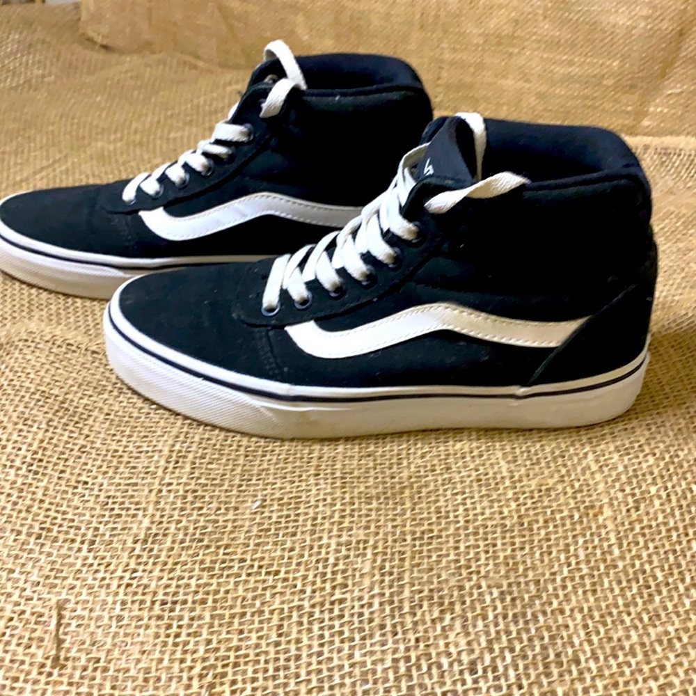 Vans Hight top
